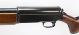 Winchester Model 1911 SL 12Ga. Autoloader Shotgun (1912) NICE! - 15 of 25