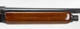 Winchester Model 1911 SL 12Ga. Autoloader Shotgun (1912) NICE! - 5 of 25