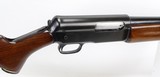 Winchester Model 1911 SL 12Ga. Autoloader Shotgun (1912) NICE! - 23 of 25