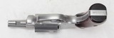 Smith & Wesson Model 60-7 LadySmith Revolver .38 S&W Spl. (1990) MATTE STAINLESS - 8 of 23