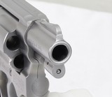 Smith & Wesson Model 60-7 LadySmith Revolver .38 S&W Spl. (1990) MATTE STAINLESS - 13 of 23