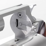 Smith & Wesson Model 60-7 LadySmith Revolver .38 S&W Spl. (1990) MATTE STAINLESS - 18 of 23