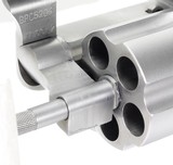 Smith & Wesson Model 60-7 LadySmith Revolver .38 S&W Spl. (1990) MATTE STAINLESS - 19 of 23