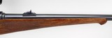 Mauser Custom Sporter Bolt Action Rifle 8x57mm W/ Hensoldt-Wetzlar Scope & DOUBLE SET TRIGGERS - VERY NICE - 5 of 25