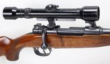 Mauser Custom Sporter Bolt Action Rifle 8x57mm W/ Hensoldt-Wetzlar Scope & DOUBLE SET TRIGGERS - VERY NICE - 20 of 25