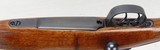 Mauser Custom Sporter Bolt Action Rifle 8x57mm W/ Hensoldt-Wetzlar Scope & DOUBLE SET TRIGGERS - VERY NICE - 17 of 25
