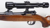 Mauser Custom Sporter Bolt Action Rifle 8x57mm W/ Hensoldt-Wetzlar Scope & DOUBLE SET TRIGGERS - VERY NICE - 14 of 25