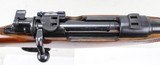 Mauser Custom Sporter Bolt Action Rifle 8x57mm W/ Hensoldt-Wetzlar Scope & DOUBLE SET TRIGGERS - VERY NICE - 25 of 25