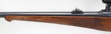 Mauser Custom Sporter Bolt Action Rifle 8x57mm W/ Hensoldt-Wetzlar Scope & DOUBLE SET TRIGGERS - VERY NICE - 9 of 25