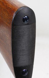 Mauser Custom Sporter Bolt Action Rifle 8x57mm W/ Hensoldt-Wetzlar Scope & DOUBLE SET TRIGGERS - VERY NICE - 12 of 25