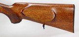 Mauser Custom Sporter Bolt Action Rifle 8x57mm W/ Hensoldt-Wetzlar Scope & DOUBLE SET TRIGGERS - VERY NICE - 7 of 25