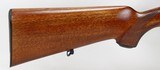 Mauser Custom Sporter Bolt Action Rifle 8x57mm W/ Hensoldt-Wetzlar Scope & DOUBLE SET TRIGGERS - VERY NICE - 3 of 25