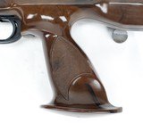 Remington XP-100 Bolt Action Single Shot Pistol .221 Fireball (1967) WOW!!! - 4 of 25