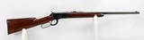 Winchester Model 53 Lever Action Rifle .32-20 WCF (1925) NICE - 2 of 25