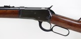 Winchester Model 53 Lever Action Rifle .32-20 WCF (1925) NICE - 8 of 25