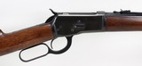 Winchester Model 53 Lever Action Rifle .32-20 WCF (1925) NICE - 4 of 25