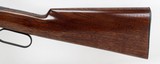 Winchester Model 53 Lever Action Rifle .32-20 WCF (1925) NICE - 7 of 25