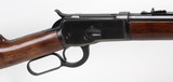 Winchester Model 53 Lever Action Rifle .32-20 WCF (1925) NICE - 21 of 25