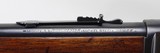 Winchester Model 53 Lever Action Rifle .32-20 WCF (1925) NICE - 13 of 25