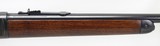 Winchester Model 53 Lever Action Rifle .32-20 WCF (1925) NICE - 5 of 25