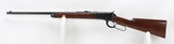 Winchester Model 53 Lever Action Rifle .32-20 WCF (1925) NICE - 1 of 25