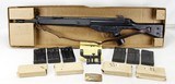 Heckler & Koch HK91 Semi-Auto Rifle 7.62 Nato (1978) PRE-BAN - WOW!!! - 1 of 25