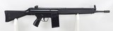 Heckler & Koch HK91 Semi-Auto Rifle 7.62 Nato (1978) PRE-BAN - WOW!!! - 3 of 25