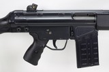 Heckler & Koch HK91 Semi-Auto Rifle 7.62 Nato (1978) PRE-BAN - WOW!!! - 5 of 25
