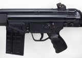 Heckler & Koch HK91 Semi-Auto Rifle 7.62 Nato (1978) PRE-BAN - WOW!!! - 9 of 25