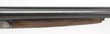 LC Smith Field Grade Side By Side 12Ga. Shotgun (1913) SKEET CHOKES - 5 of 25