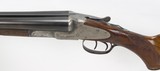 LC Smith Field Grade Side By Side 12Ga. Shotgun (1913) SKEET CHOKES - 8 of 25
