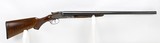 LC Smith Field Grade Side By Side 12Ga. Shotgun (1913) SKEET CHOKES - 2 of 25