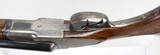LC Smith Field Grade Side By Side 12Ga. Shotgun (1913) SKEET CHOKES - 16 of 25