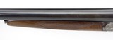LC Smith Field Grade Side By Side 12Ga. Shotgun (1913) SKEET CHOKES - 9 of 25