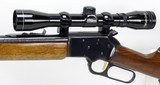 Marlin Golden 39A Mountie Lever Action Rifle .22 S-L-LR (1967) TAKEDOWN - NICE!!! - 14 of 25
