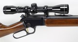 Marlin Golden 39A Mountie Lever Action Rifle .22 S-L-LR (1967) TAKEDOWN - NICE!!! - 20 of 25