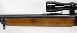 Marlin Golden 39A Mountie Lever Action Rifle .22 S-L-LR (1967) TAKEDOWN - NICE!!! - 9 of 25