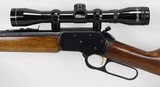 Marlin Golden 39A Mountie Lever Action Rifle .22 S-L-LR (1967) TAKEDOWN - NICE!!! - 8 of 25