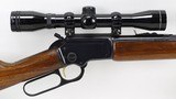 Marlin Golden 39A Mountie Lever Action Rifle .22 S-L-LR (1967) TAKEDOWN - NICE!!! - 4 of 25