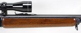 Marlin Golden 39A Mountie Lever Action Rifle .22 S-L-LR (1967) TAKEDOWN - NICE!!! - 5 of 25