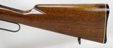 Marlin Golden 39A Mountie Lever Action Rifle .22 S-L-LR (1967) TAKEDOWN - NICE!!! - 7 of 25