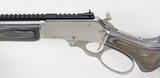 Marlin Model 1895SBL Lever Action Rifle .45-70 (2019) STAINLESS - LIKE NEW - 9 of 25