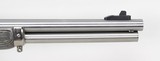 Marlin Model 1895SBL Lever Action Rifle .45-70 (2019) STAINLESS - LIKE NEW - 7 of 25