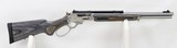 Marlin Model 1895SBL Lever Action Rifle .45-70 (2019) STAINLESS - LIKE NEW - 3 of 25