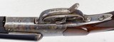 German Cape Gun 20Ga. / .22 Hornet (Pre-WWII) EXTREMELY RARE - 18 of 25
