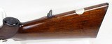 German Cape Gun 20Ga. / .22 Hornet (Pre-WWII) EXTREMELY RARE - 20 of 25