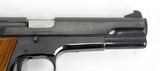 Smith & Wesson Model 52-1 Semi-Auto Pistol .38Spl. Mid-Range (1963-71) LIKE NEW IN BOX - 23 of 25