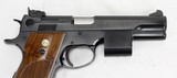 Smith & Wesson Model 52-1 Semi-Auto Pistol .38Spl. Mid-Range (1963-71) LIKE NEW IN BOX - 5 of 25