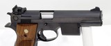 Smith & Wesson Model 52-1 Semi-Auto Pistol .38Spl. Mid-Range (1963-71) LIKE NEW IN BOX - 14 of 25