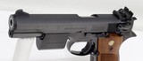 Smith & Wesson Model 52-1 Semi-Auto Pistol .38Spl. Mid-Range (1963-71) LIKE NEW IN BOX - 13 of 25